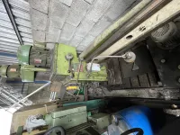 Furadeira Radial Rocco R35 50/11 - Foto 2