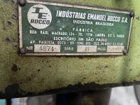 Furadeira Radial Rocco R35 50/11 - Foto 3