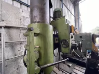 Furadeira Radial Rocco R35 50/11 - Foto 4