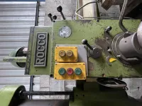 Furadeira Radial Rocco R35 50/11 - Foto 5