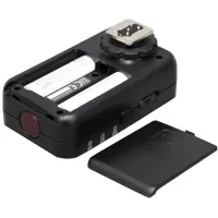 Rádio Flash Yongnuo YN-622N i-TTL kit p/ Canon - Foto 3