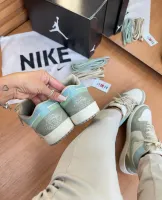    tênis  Nike fordan low   - Foto 5