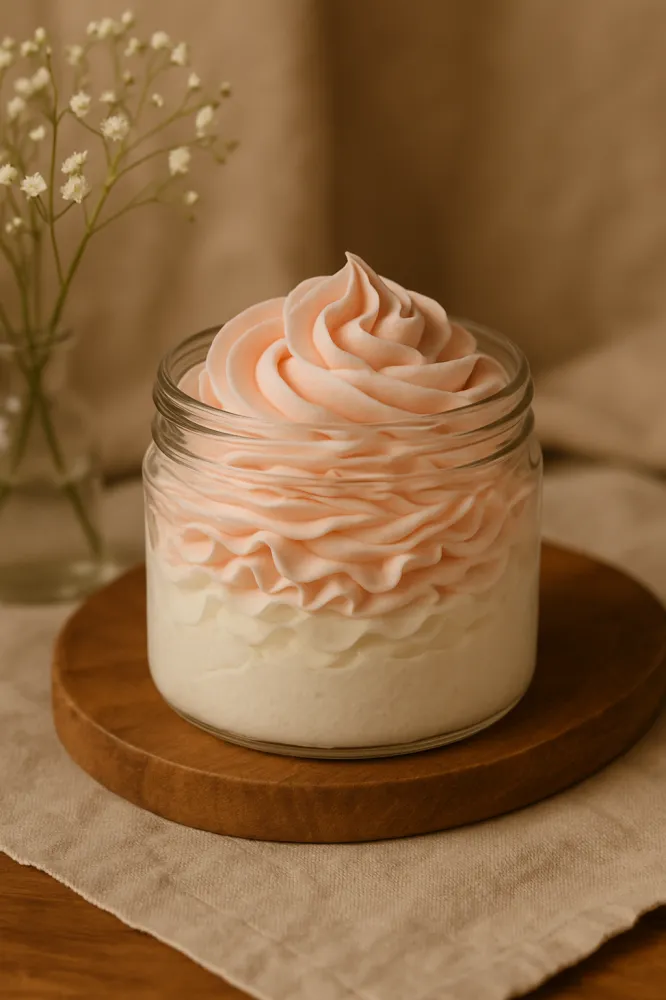 Sugar Soap - Douce Lumiére - 150g