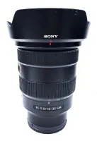 Lente Sony FE 16-35mm 2.8 GM - Usada - Vendida - Foto 3