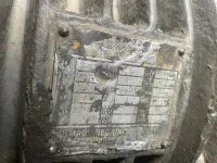 Politriz Alta Rotação 7.5 CV  - Foto 2