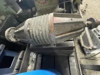 Politriz Alta Rotação 7.5 CV  - Foto 4