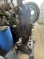  Prensa Excêntrica 12T  - Foto 3