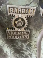  Prensa Excêntrica 12T  - Foto 5