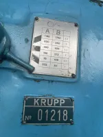 Furadeira de Coluna  - Foto 7