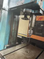 Furadeira de Coluna  - Foto 8