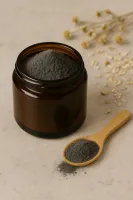 Máscará Facial Detox - Lune Noir 90g - Foto 3