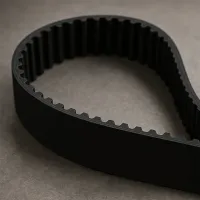 1296 - CORREIA SINCRONIZADA 300 L 100 - Foto 2