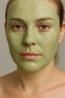 Máscará Facial Purificante - Argile Verte 90g