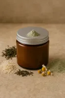 Máscará Facial Purificante - Argile Verte 90g - Foto 2