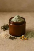Máscará Facial Purificante - Argile Verte 90g - Foto 3