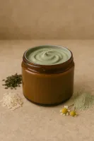 Máscará Facial Purificante - Argile Verte 90g - Foto 4