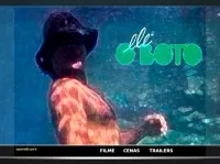 DVD ELE O BOTO - Foto 2