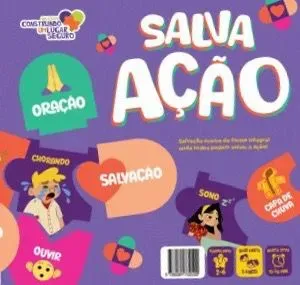 Jogo SalvAção