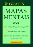 Apostila UFMG Medicina do Trabalho 2025 - Foto 2