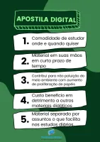 Apostila UFMG Medicina do Trabalho 2025 - Foto 3