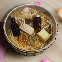 Kit Spa de Luxo Fleurence