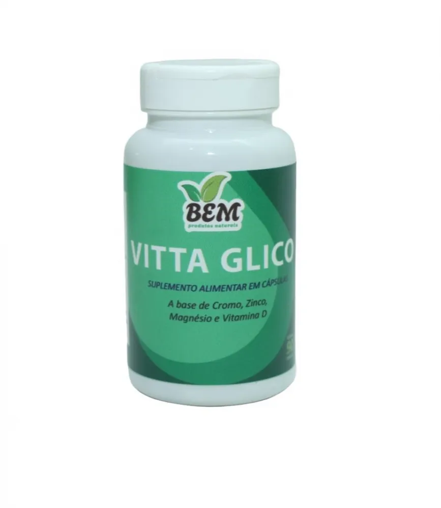VITTA GLICO Imagem