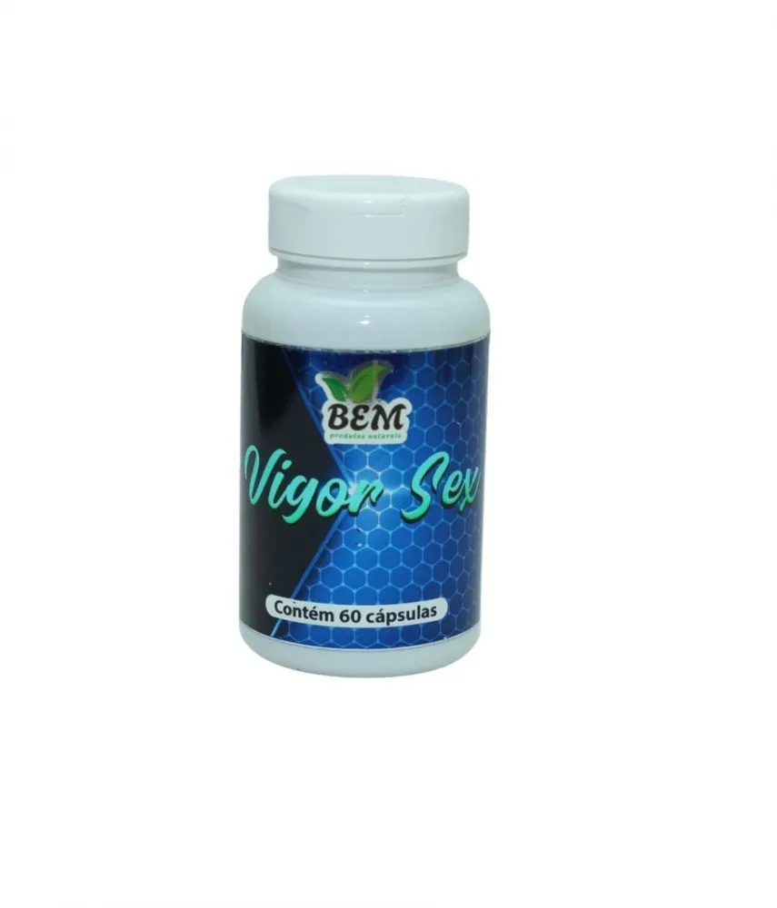VIGOR SEX