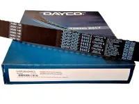 Correia Dentada Mitsubishi Airtrek 2.4 16V ano 2003 até 2005 124SP290H - Foto 2