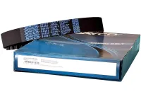 Correia Dentada Mitsubishi Airtrek 2.4 16V ano 2003 até 2005 124SP290H - Foto 3