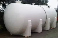 Tanques reservatórios e peças por encomenda de polipropileno e polietileno em Belo Horizonte - Foto 8