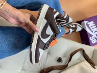 Tênis Neke dunk  low   - Foto 4