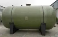 Reservatórios e tanques de polipropileno e polietileno fabricação por encomenda Belo Horizonte MG - Foto 2