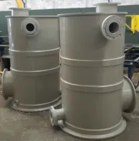 Reservatórios e tanques de polipropileno e polietileno fabricação por encomenda Belo Horizonte MG - Foto 6