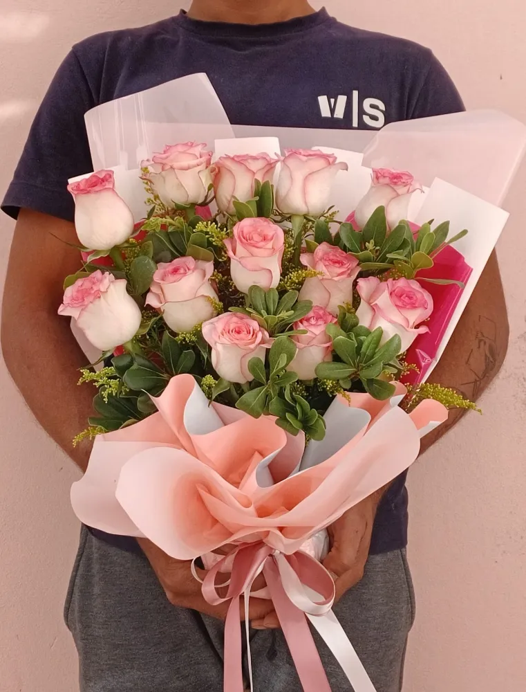 La Vie en Rose Imagem