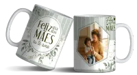 caneca personalizada dia das mães - vários modelos a sua escolha - Foto 15