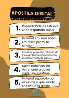  Apostila UFPR Fisioterapeuta 2025 - Foto 3