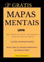 Apostila UFPR Fonoaudiólogo 2025 - Foto 2
