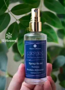 Spray Corporis