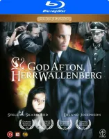 God afton, herr Wallenberg (1990) Kjell Grede DVD - legendas em português