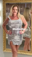 Vestido Pirita
