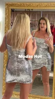 Vestido Pirita - Foto 2
