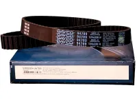 Correia Dentada Fiat Uno 1.0 8V Fire 40956X22XS  124P8S220H - Foto 4