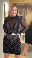 Vestido Intense