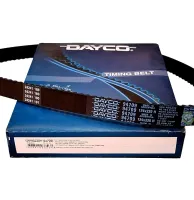 Correia Dentada Fiat Palio Fire 1.0 8V / Siena / Weekend / Strada 40956X22XS 124P8S220H - Foto 3