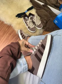    tênis Adidas campus  