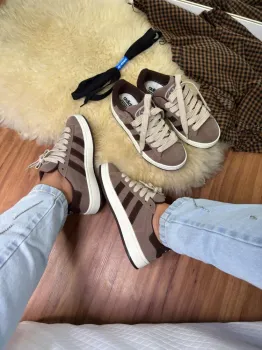    tênis Adidas campus   - Foto 2