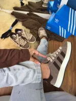    tênis Adidas campus  Premium - Foto 3