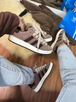    tênis Adidas campus  Premium - Foto 4