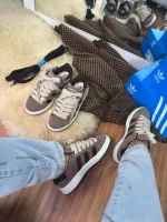    tênis Adidas campus  Premium - Foto 6