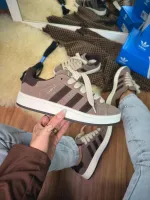    tênis Adidas campus  Premium - Foto 7